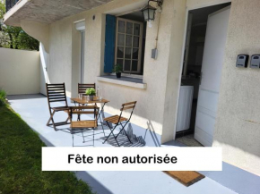 D St-Quentin-en -Yvelines Plusieurs appartements